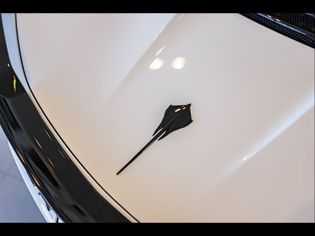 2021 Chevrolet Corvette Stingray 3LT