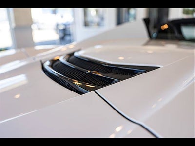 2021 Chevrolet Corvette Stingray 3LT