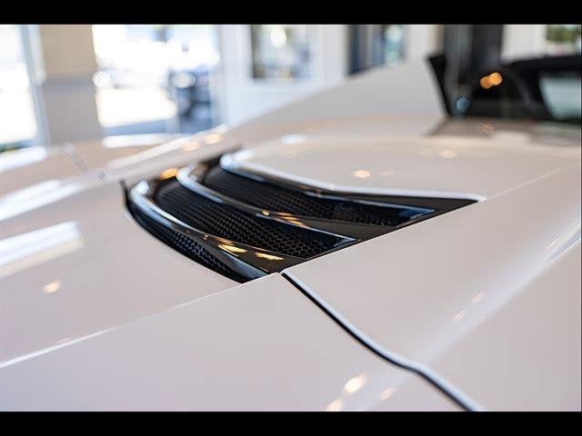2021 Chevrolet Corvette Stingray 3LT