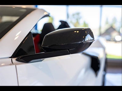 2021 Chevrolet Corvette Stingray 3LT