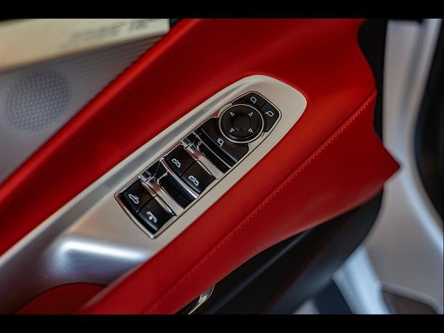 2021 Chevrolet Corvette Stingray 3LT