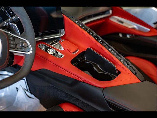 2021 Chevrolet Corvette Stingray 3LT