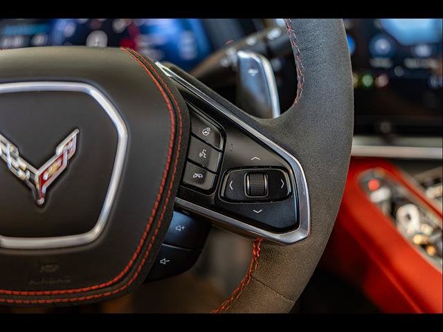 2021 Chevrolet Corvette Stingray 3LT