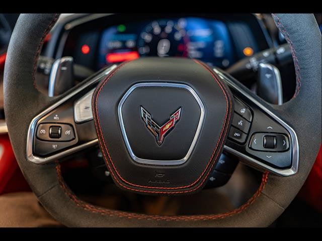 2021 Chevrolet Corvette Stingray 3LT