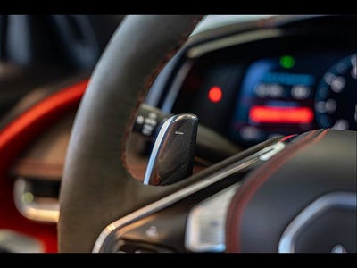 2021 Chevrolet Corvette Stingray 3LT