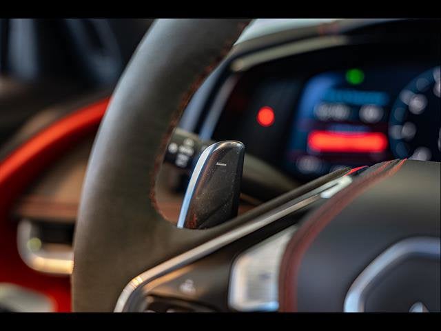 2021 Chevrolet Corvette Stingray 3LT