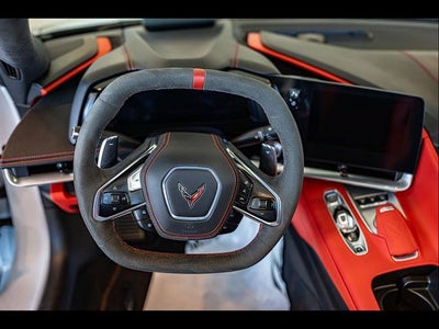 2021 Chevrolet Corvette Stingray 3LT