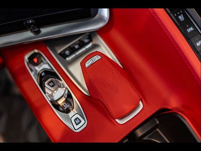 2021 Chevrolet Corvette Stingray 3LT