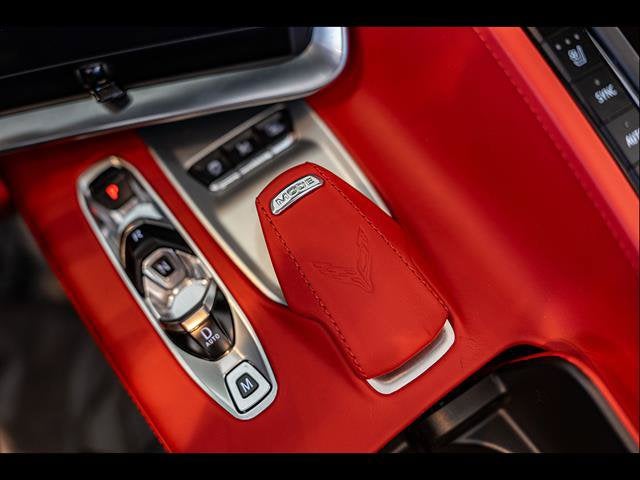 2021 Chevrolet Corvette Stingray 3LT