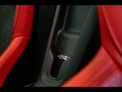 2021 Chevrolet Corvette Stingray 3LT