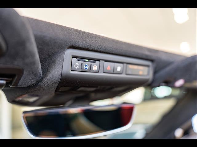 2021 Chevrolet Corvette Stingray 3LT