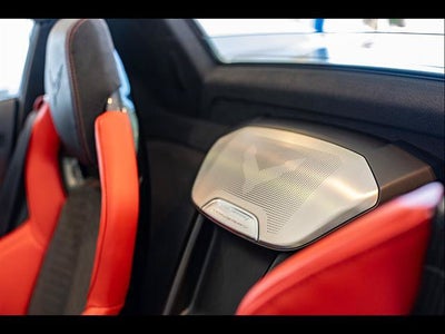 2021 Chevrolet Corvette Stingray 3LT