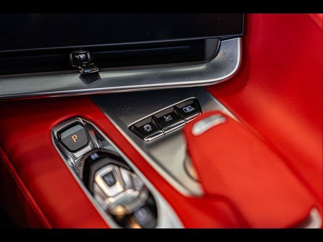 2021 Chevrolet Corvette Stingray 3LT
