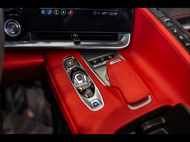 2021 Chevrolet Corvette Stingray 3LT