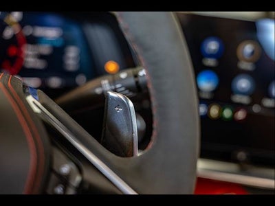 2021 Chevrolet Corvette Stingray 3LT