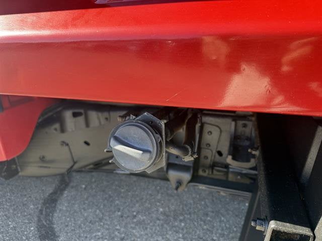 2004 Chevrolet Silverado 3500 HD WT