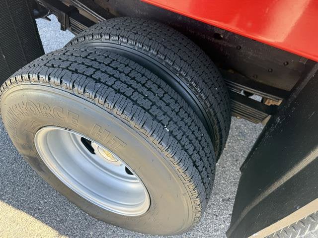 2004 Chevrolet Silverado 3500 HD WT