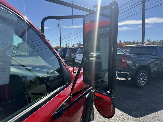 2004 Chevrolet Silverado 3500 HD WT