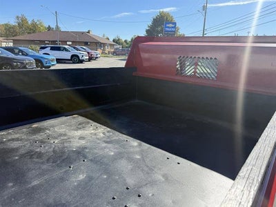 2004 Chevrolet Silverado 3500 HD WT