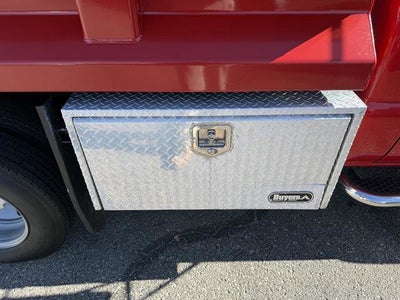 2004 Chevrolet Silverado 3500 HD WT