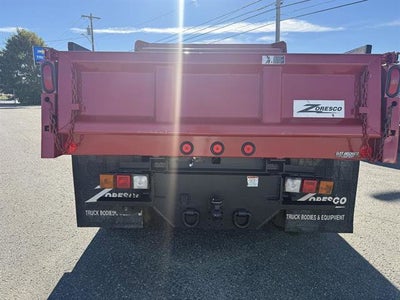 2004 Chevrolet Silverado 3500 HD WT