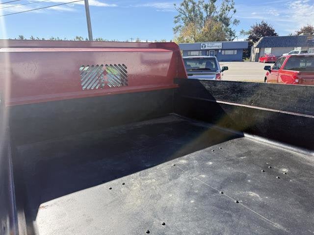 2004 Chevrolet Silverado 3500 HD WT