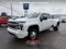 2022 Chevrolet Silverado 3500 HD High Country DRW