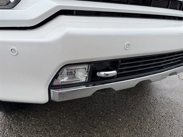2022 Chevrolet Silverado 3500 HD High Country DRW