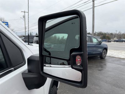 2022 Chevrolet Silverado 3500 HD High Country DRW