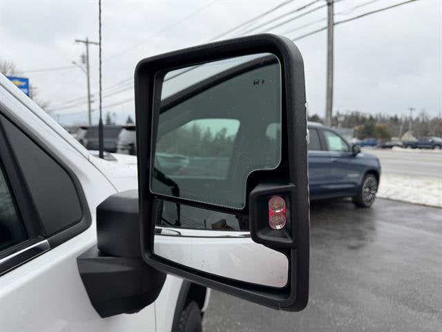 2022 Chevrolet Silverado 3500 HD High Country DRW