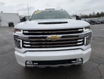 2022 Chevrolet Silverado 3500 HD High Country DRW