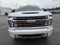 2022 Chevrolet Silverado 3500 HD High Country DRW