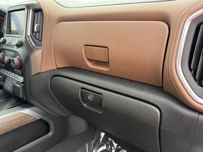 2022 Chevrolet Silverado 3500 HD High Country DRW