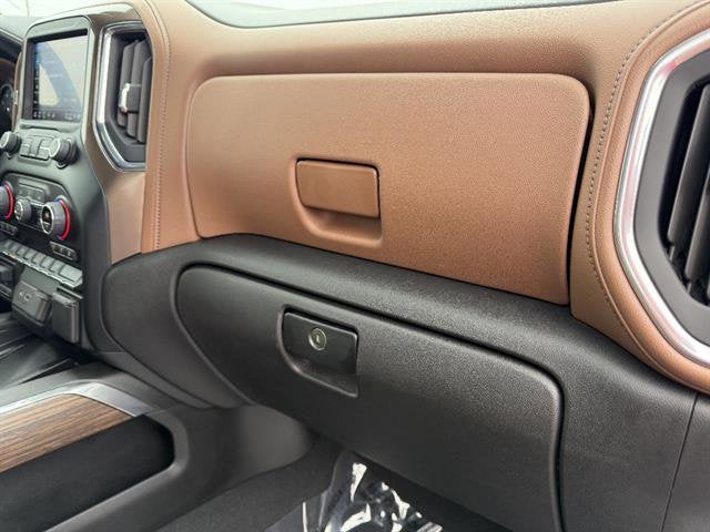 2022 Chevrolet Silverado 3500 HD High Country DRW