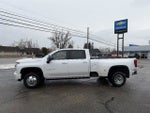 2022 Chevrolet Silverado 3500 HD High Country DRW