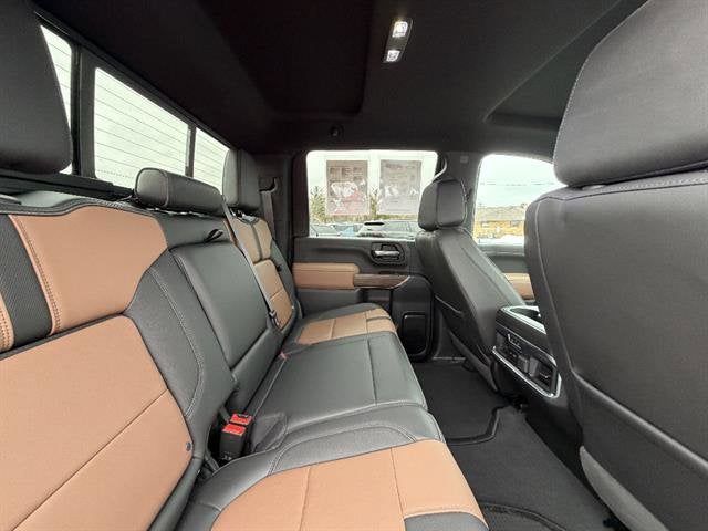 2022 Chevrolet Silverado 3500 HD High Country DRW