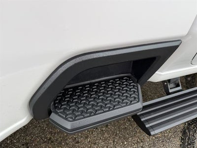 2022 Chevrolet Silverado 3500 HD High Country DRW