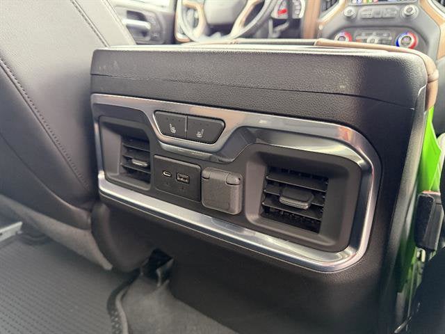 2022 Chevrolet Silverado 3500 HD High Country DRW