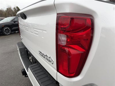 2022 Chevrolet Silverado 3500 HD High Country DRW