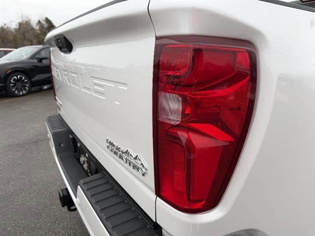 2022 Chevrolet Silverado 3500 HD High Country DRW