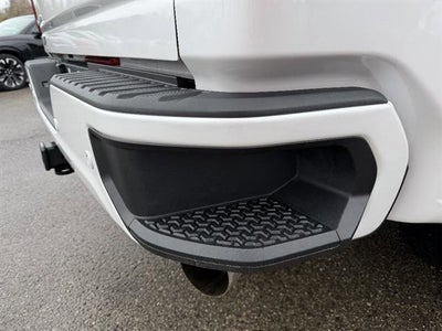 2022 Chevrolet Silverado 3500 HD High Country DRW