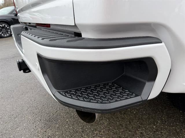 2022 Chevrolet Silverado 3500 HD High Country DRW