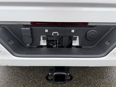 2022 Chevrolet Silverado 3500 HD High Country DRW