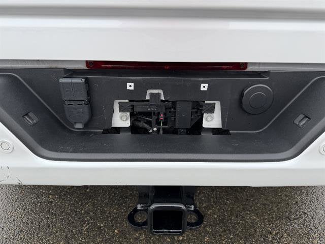 2022 Chevrolet Silverado 3500 HD High Country DRW