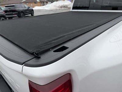 2022 Chevrolet Silverado 3500 HD High Country DRW