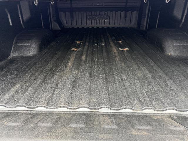 2022 Chevrolet Silverado 3500 HD High Country DRW