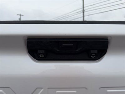 2022 Chevrolet Silverado 3500 HD High Country DRW