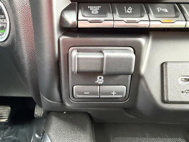 2022 Chevrolet Silverado 3500 HD High Country DRW