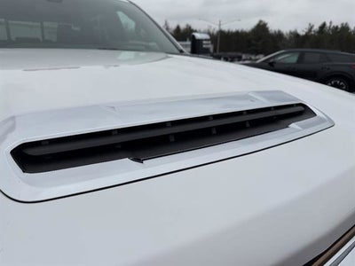 2022 Chevrolet Silverado 3500 HD High Country DRW