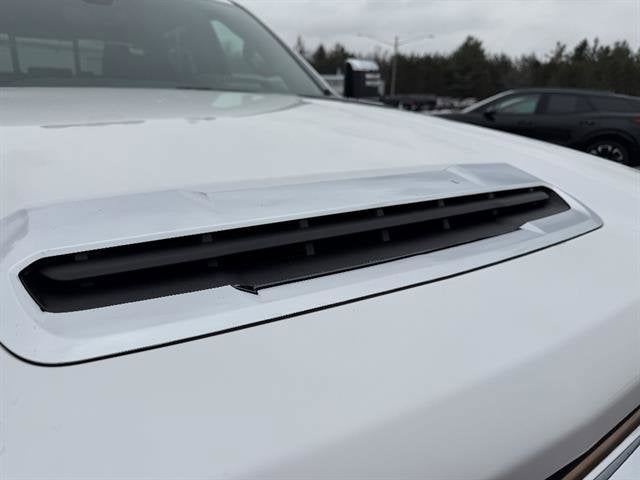 2022 Chevrolet Silverado 3500 HD High Country DRW
